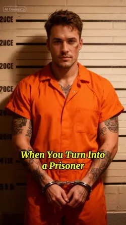 A Prisoner