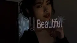 You Beautiful