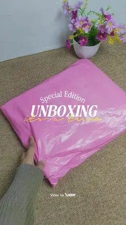 Unbox its a Time