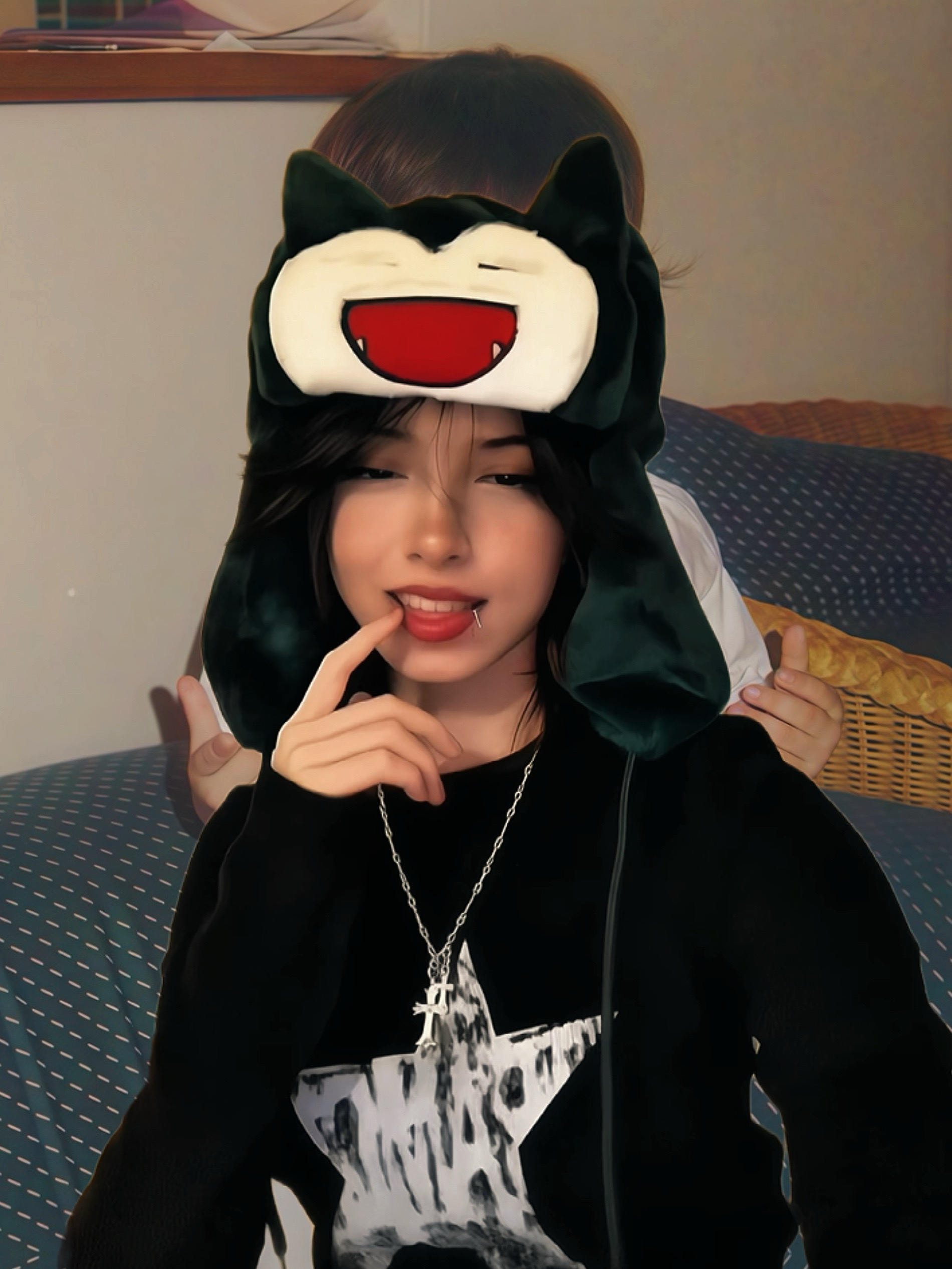 MONTAGEM GUERREIRO