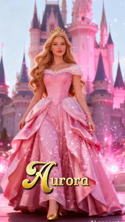 Aurora Princess