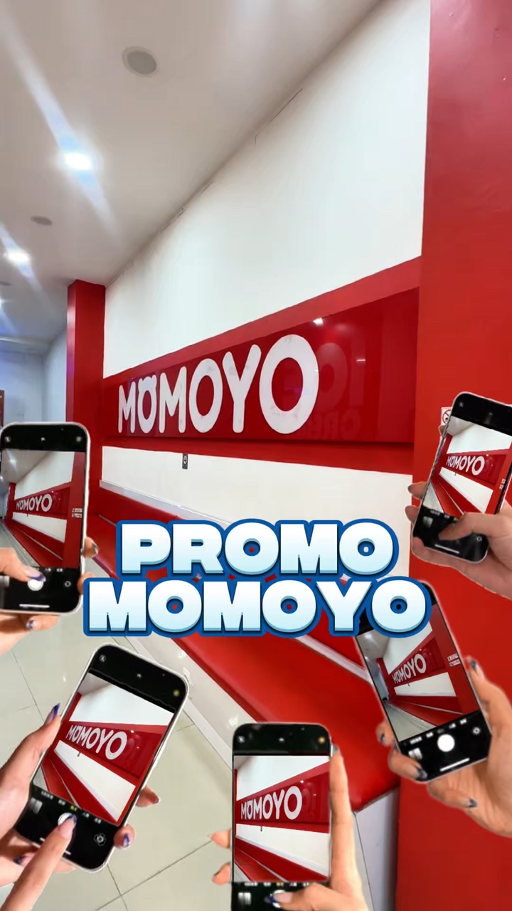 review momoyo
