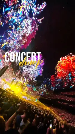 concert dump