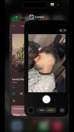 Family Matters-Drake