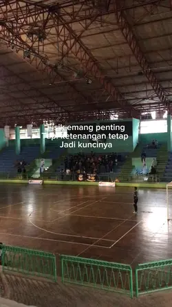 Kata kata futsal