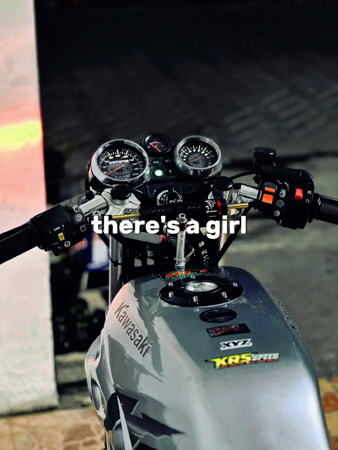 THAT GIRL