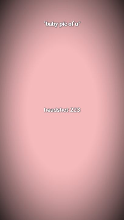 headshot 223