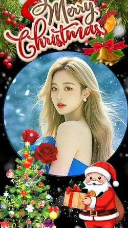 XMAS NEW YEAR