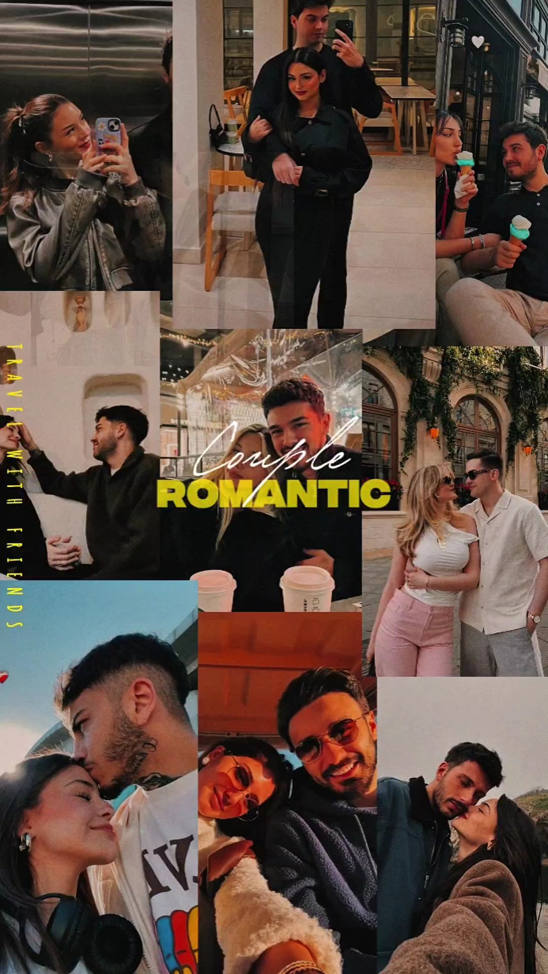 couple romantique
