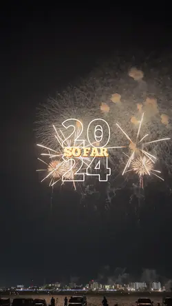 My 2024 so far