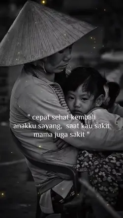 anakku duniaku