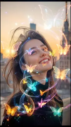 Butterfly