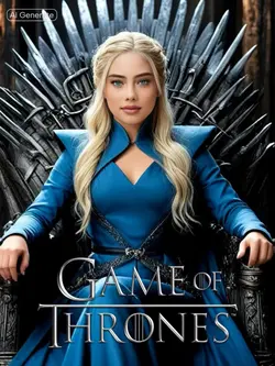 Game Of Thrones AI 