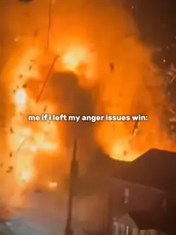 anger issues