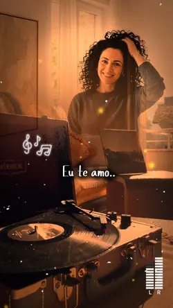 Eu te amo