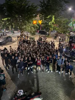 sound serem gangster