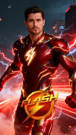 The Flash