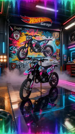 Garage Life