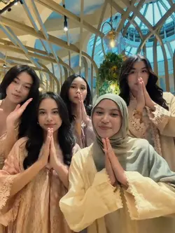 RAMADHAN VELOCITY