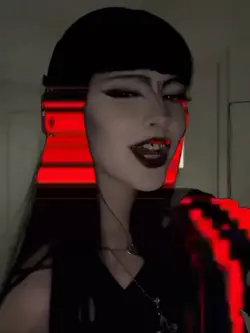 GLITCH ERRORS