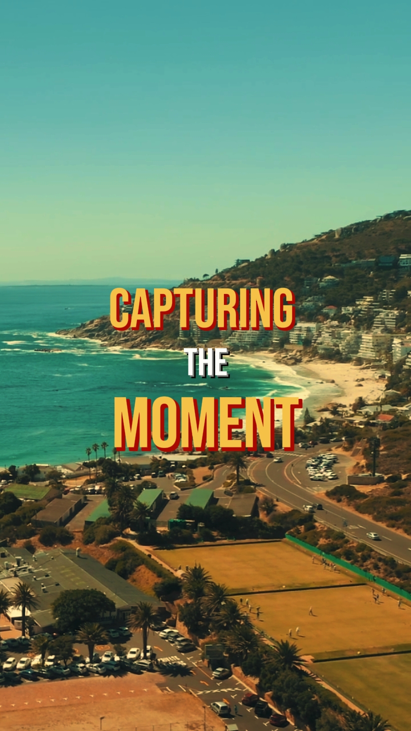CAPTURANDO EL MOMENTO