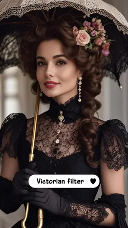 Victorian style