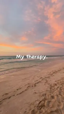 My therapy 