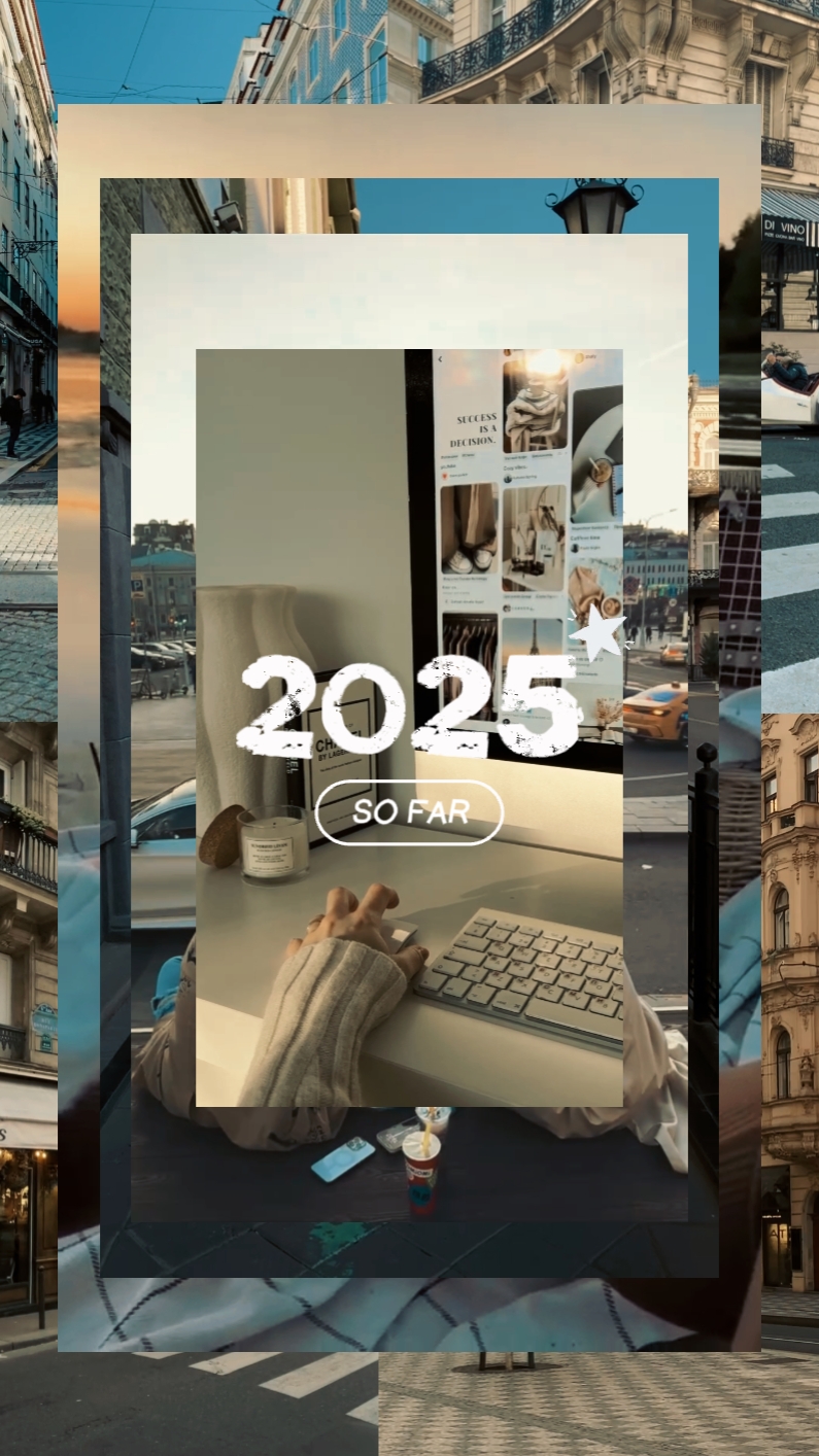 Recapitulação de 2025