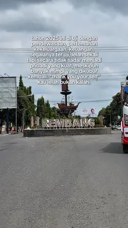 tahun 2015 ini diuji