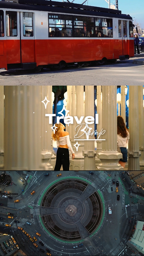 Lixo de viagem 