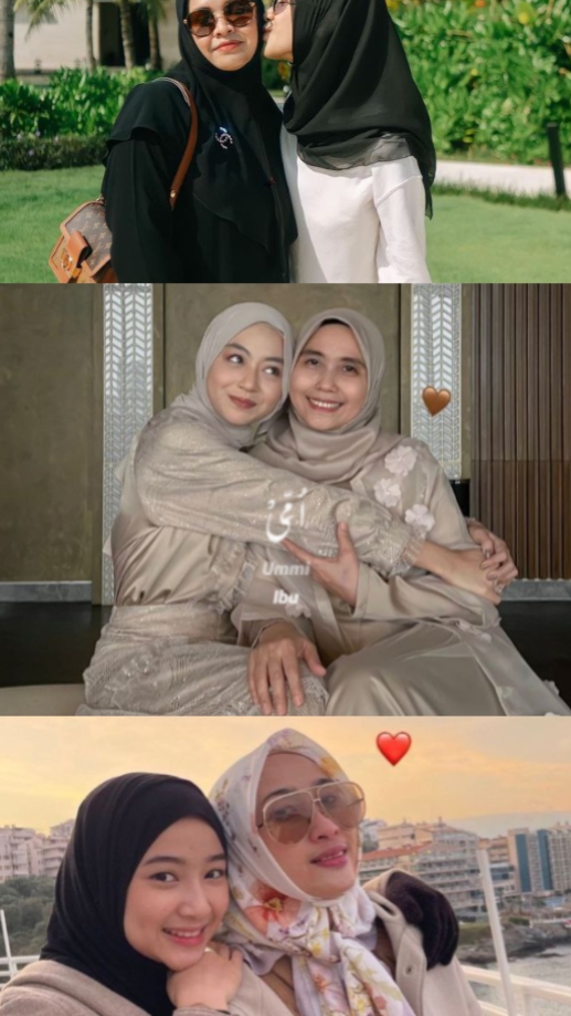 Selamat hari ibu