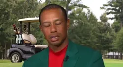 YOUTUBE GOLF TIGER