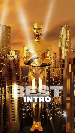 Oscar Best Intro