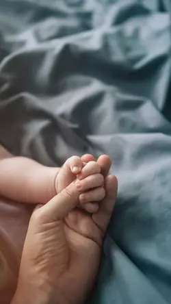 Baby Newborn