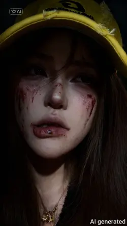 MẪU AI MẶT NGẦU