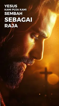 Yesus kami puja