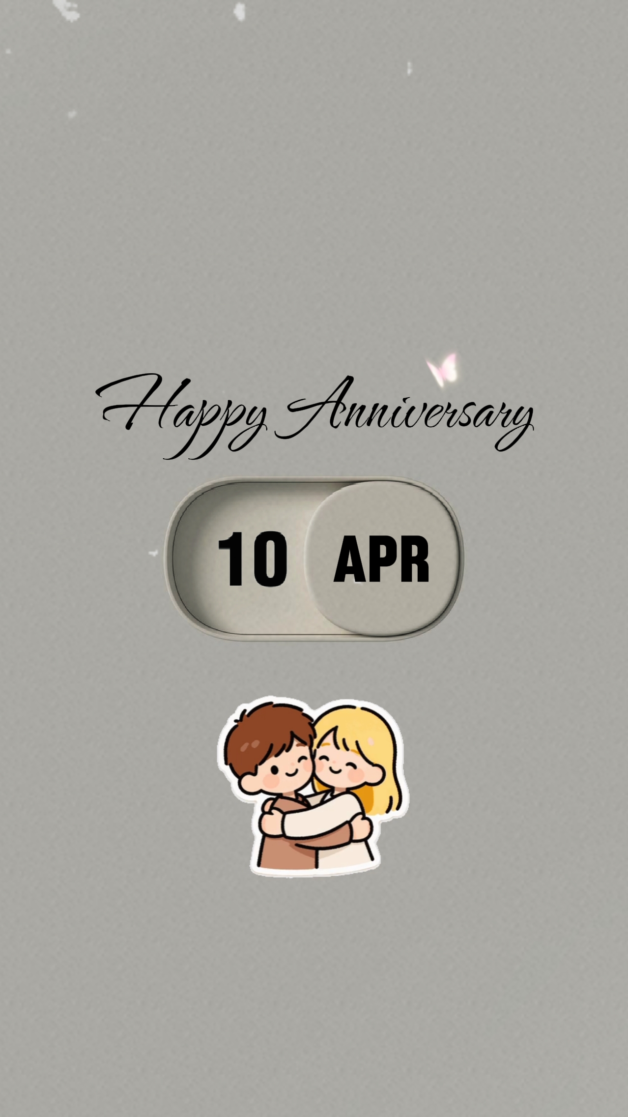 10 DE ABRIL ANIVERSARIO