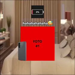 Celular sem bateria
