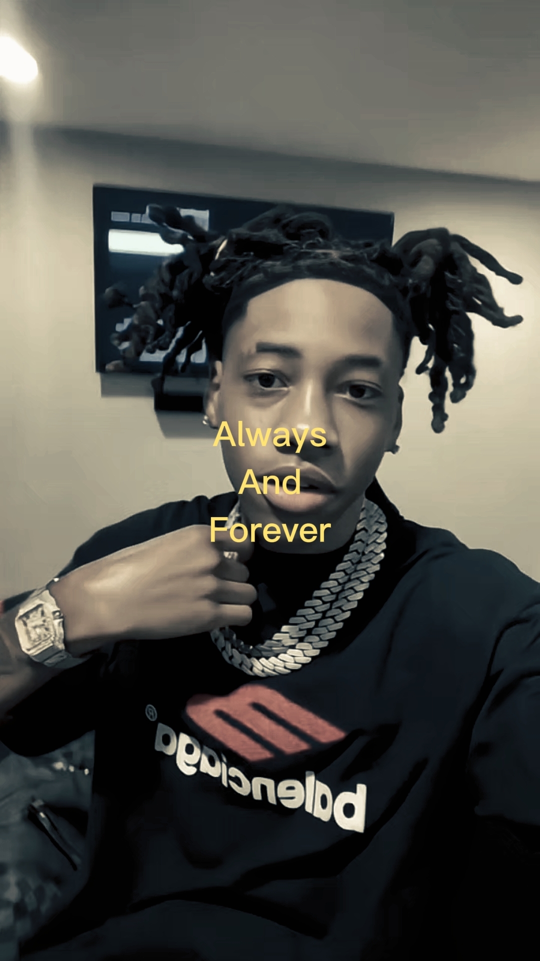 always and forever