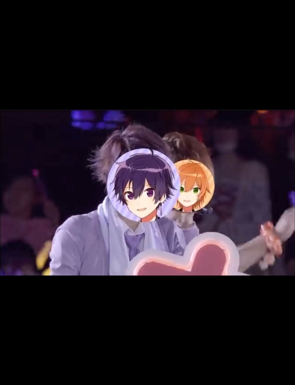 あと一粒の涙で