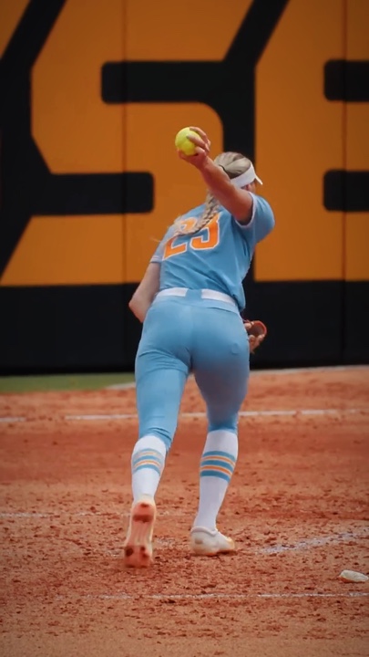 Softbol
