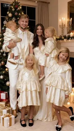 Family Christmas
