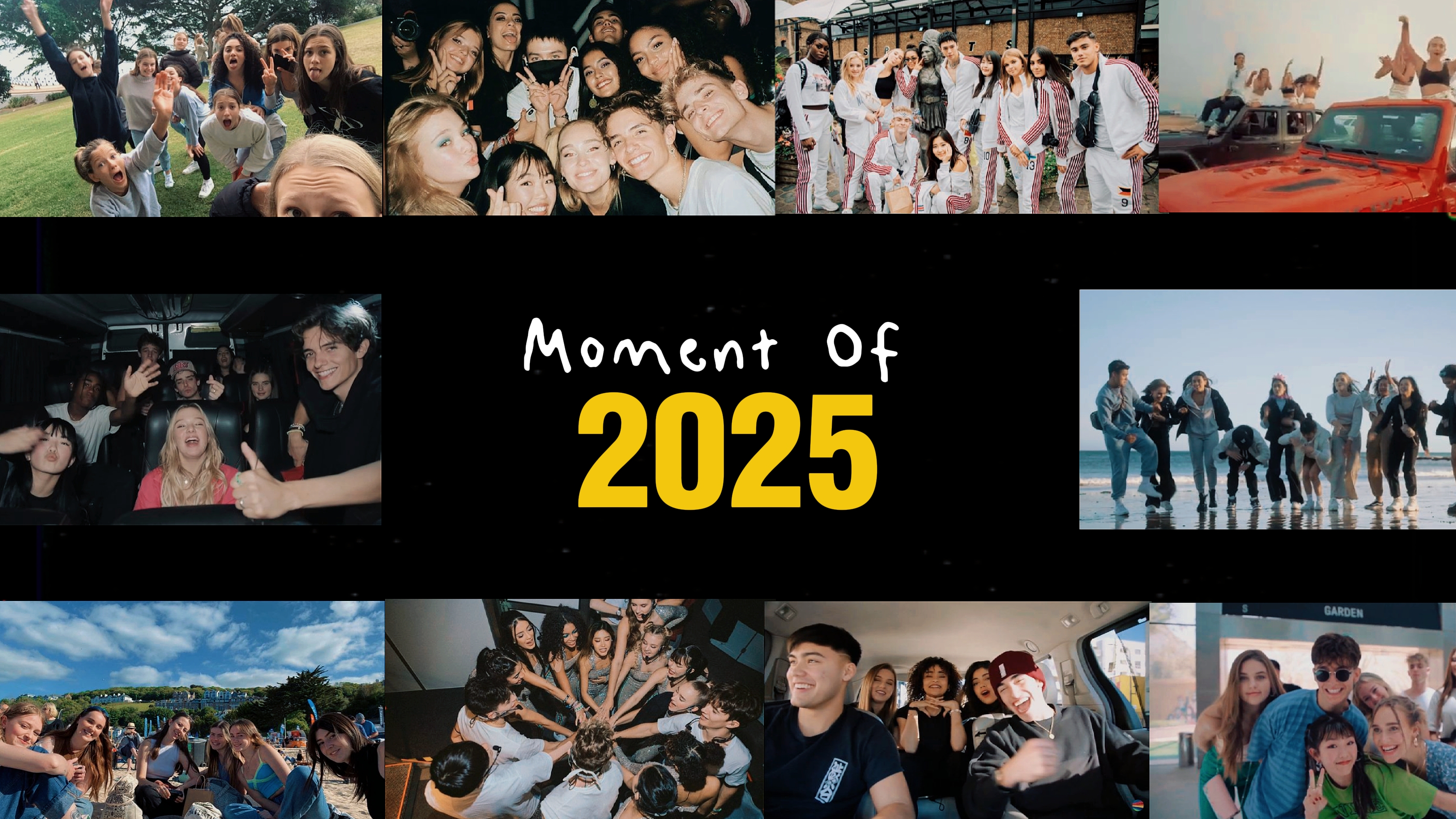 Momento De 2025