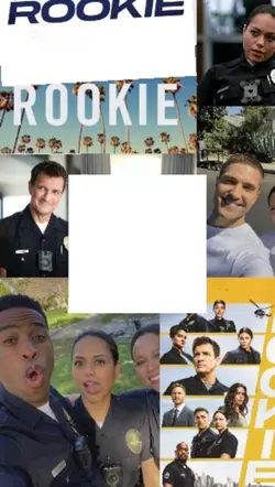 The Rookie