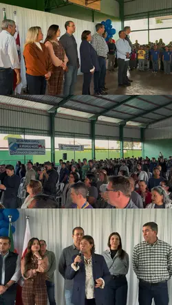 Evento institucional