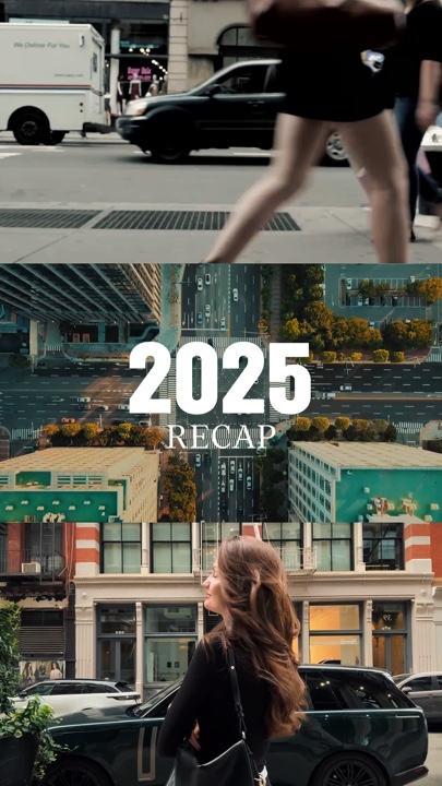 2025 recap