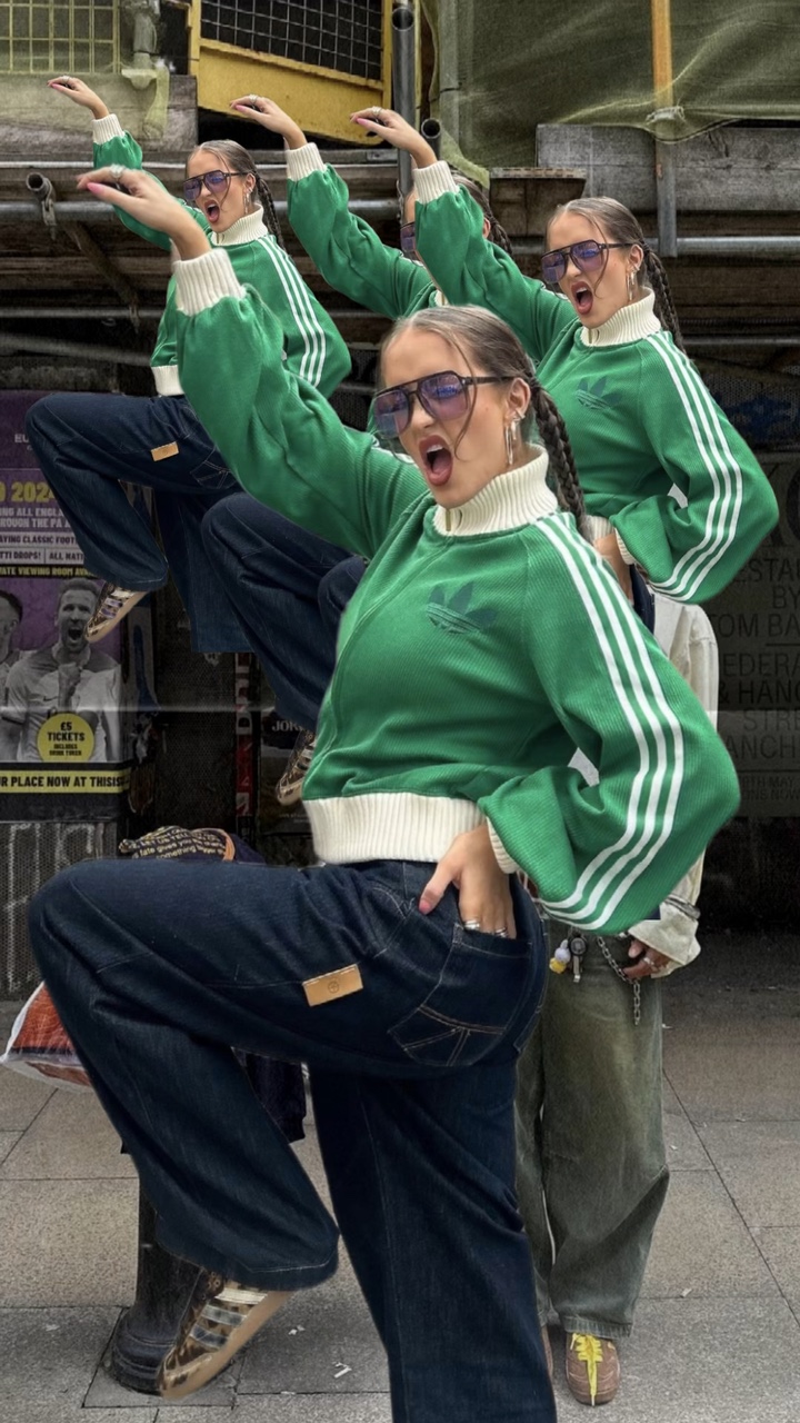 Fashion Style 
