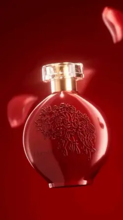 Perfumes 