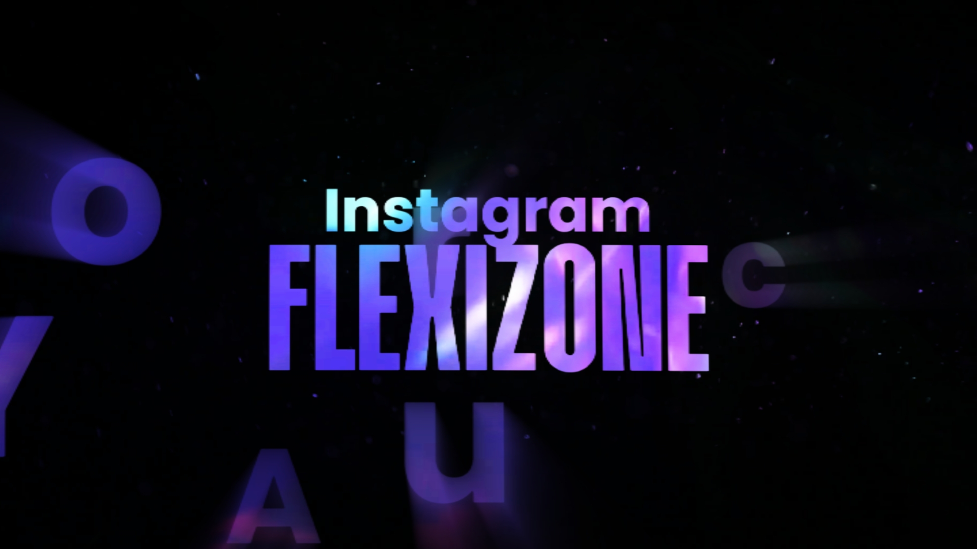 TREND INTRO