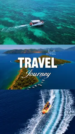 minivlog : traveling